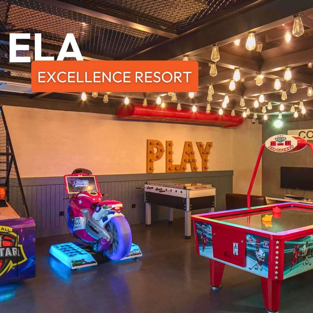 Rodzinne wakacje w Turcji z Travel Planet!