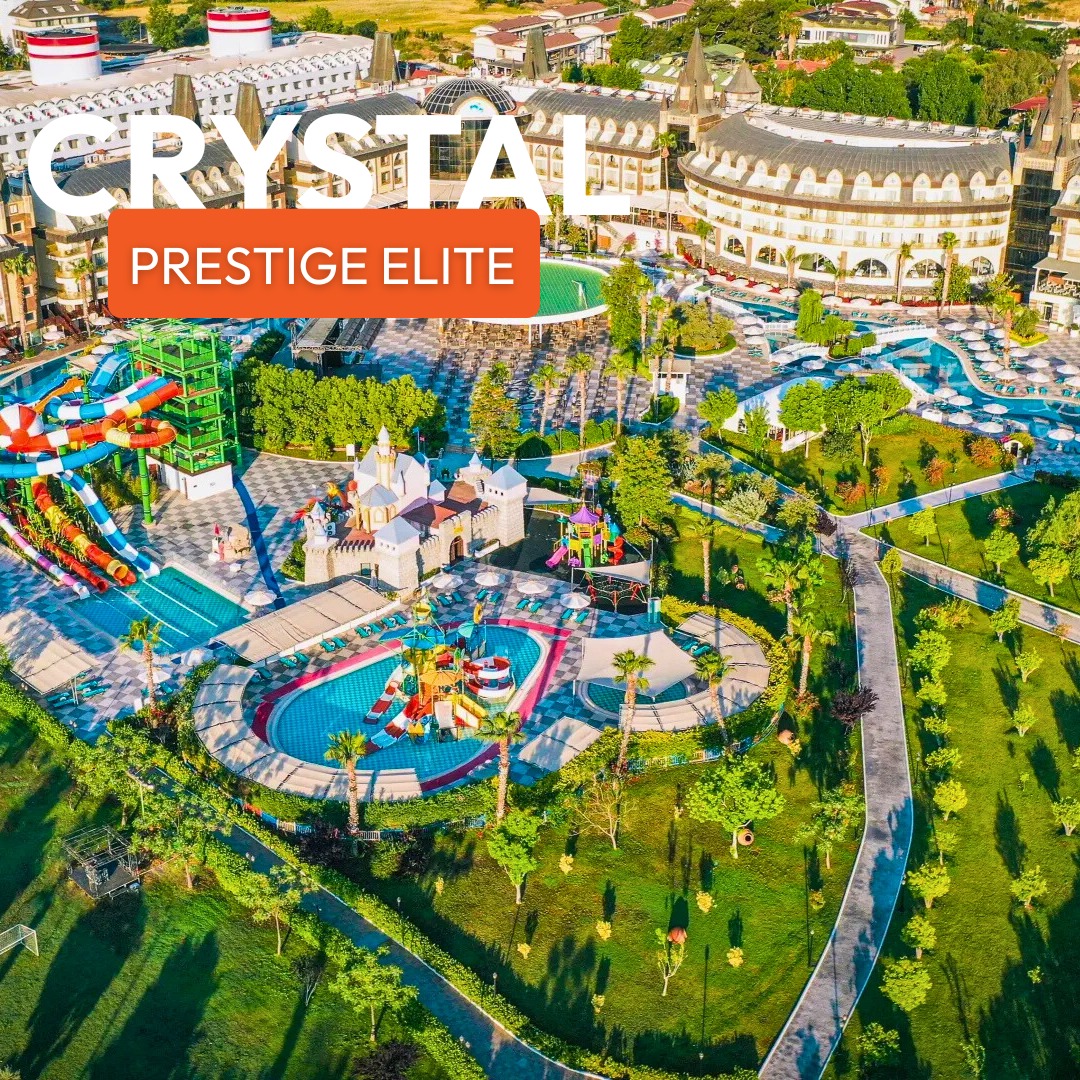 Rodzinne wakacje w Turcji z Travel Planet!