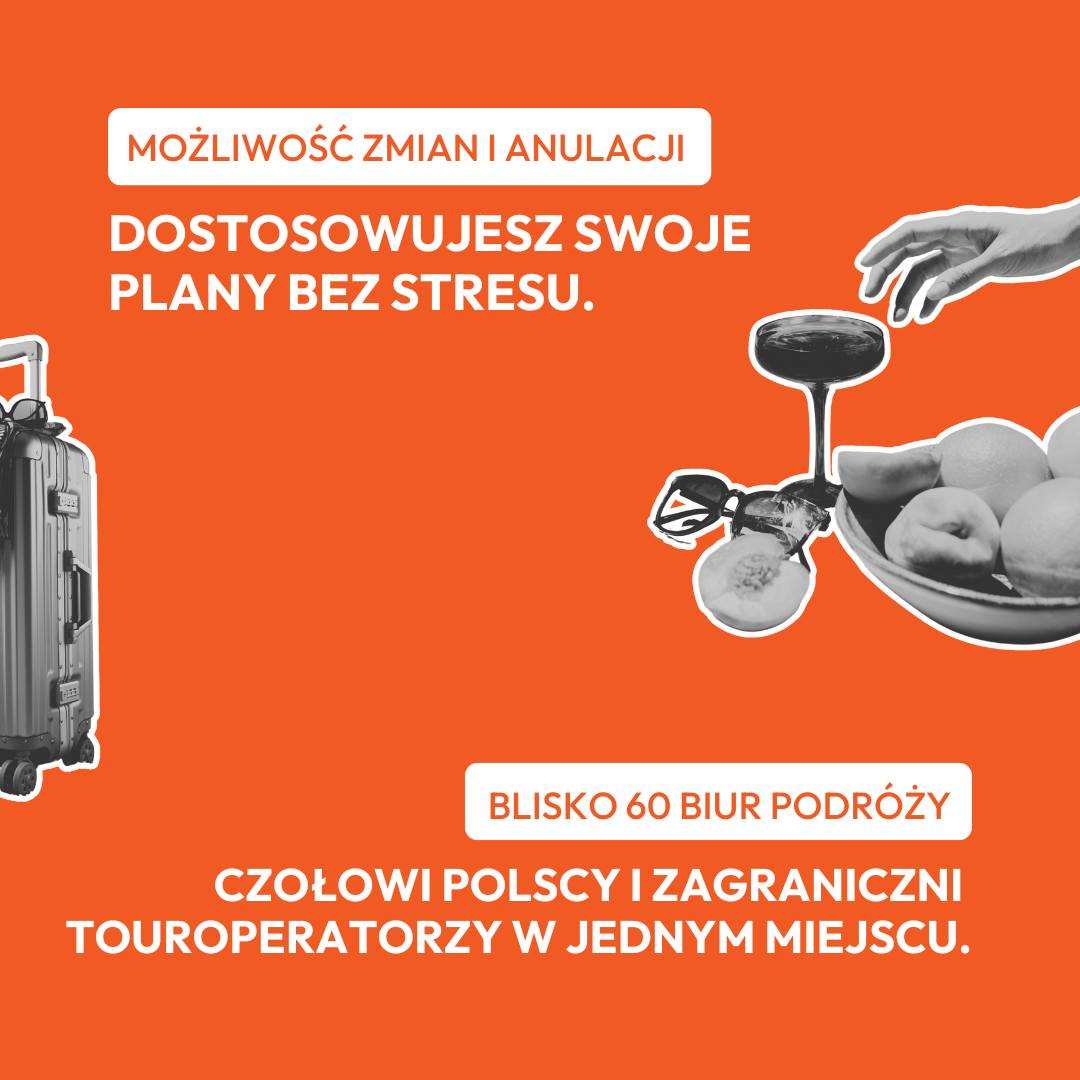 Kiedy kupić lato 2026? Najlepiej&hellip; JUŻ TERAZ!