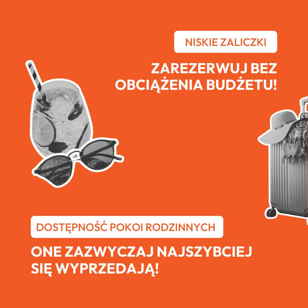 Kiedy kupić lato 2026? Najlepiej&hellip; JUŻ TERAZ!
