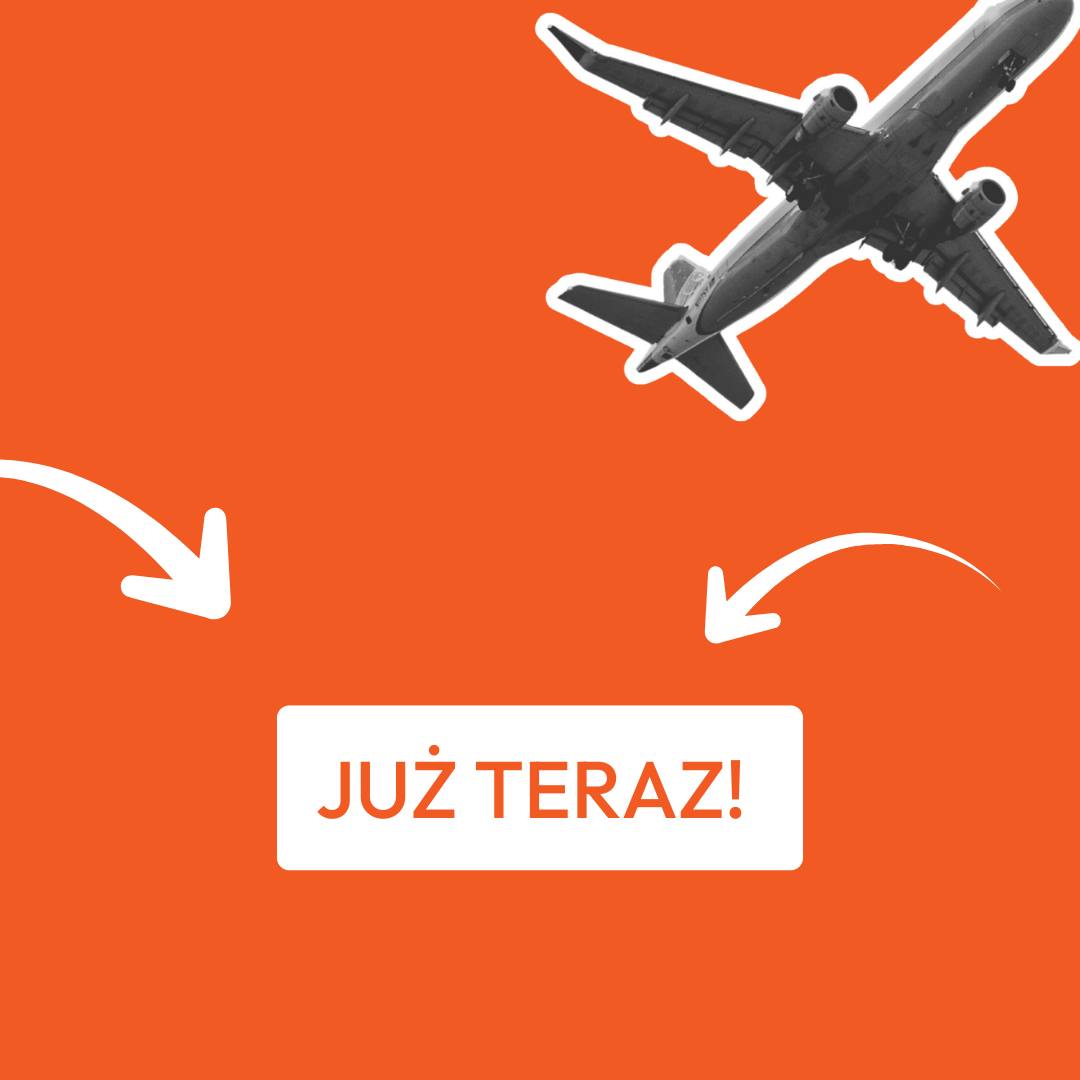 Kiedy kupić lato 2026? Najlepiej&hellip; JUŻ TERAZ!