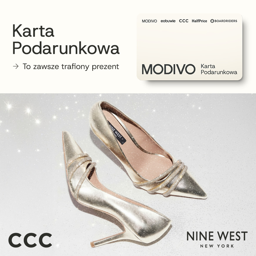 Prezent, który zawsze trafia w gust!