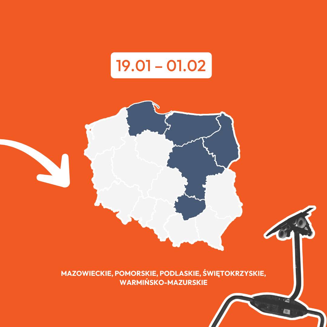 Ferie zimowe 2026 z Travelplanet