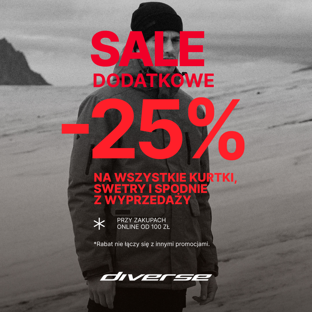 FINAL SALE