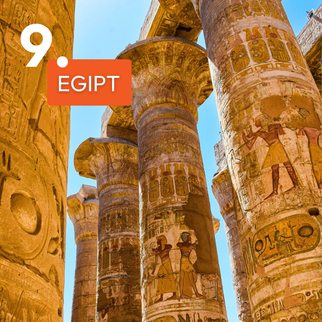 Najlepsze kierunki na rodzinne wakacje