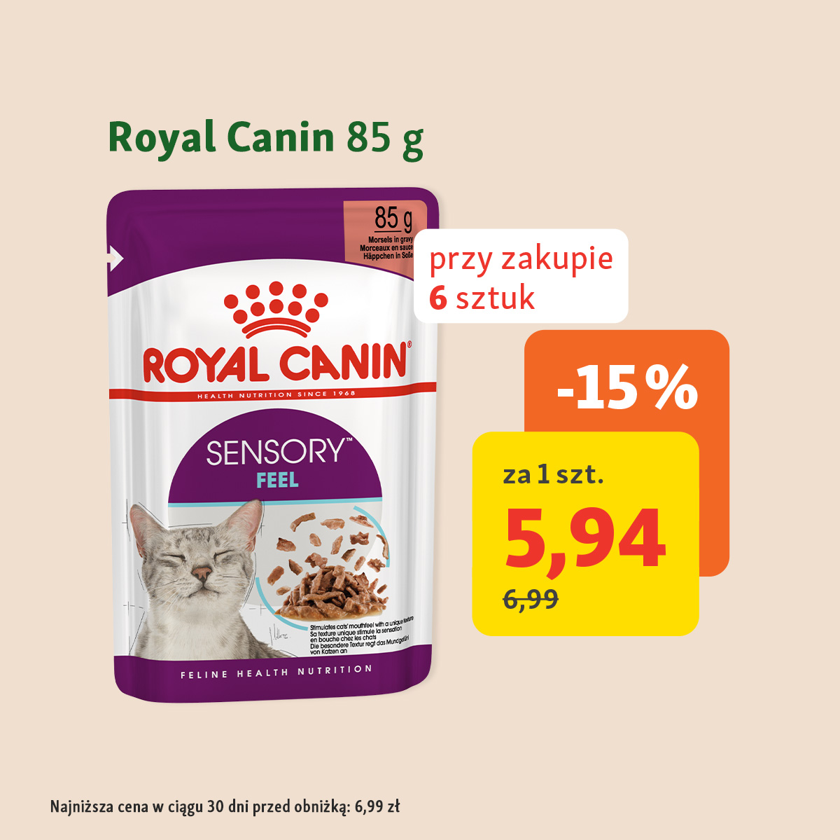 Świeża dostawa wykwintnych promocji dla Twojego pupila już jest!&nbsp;