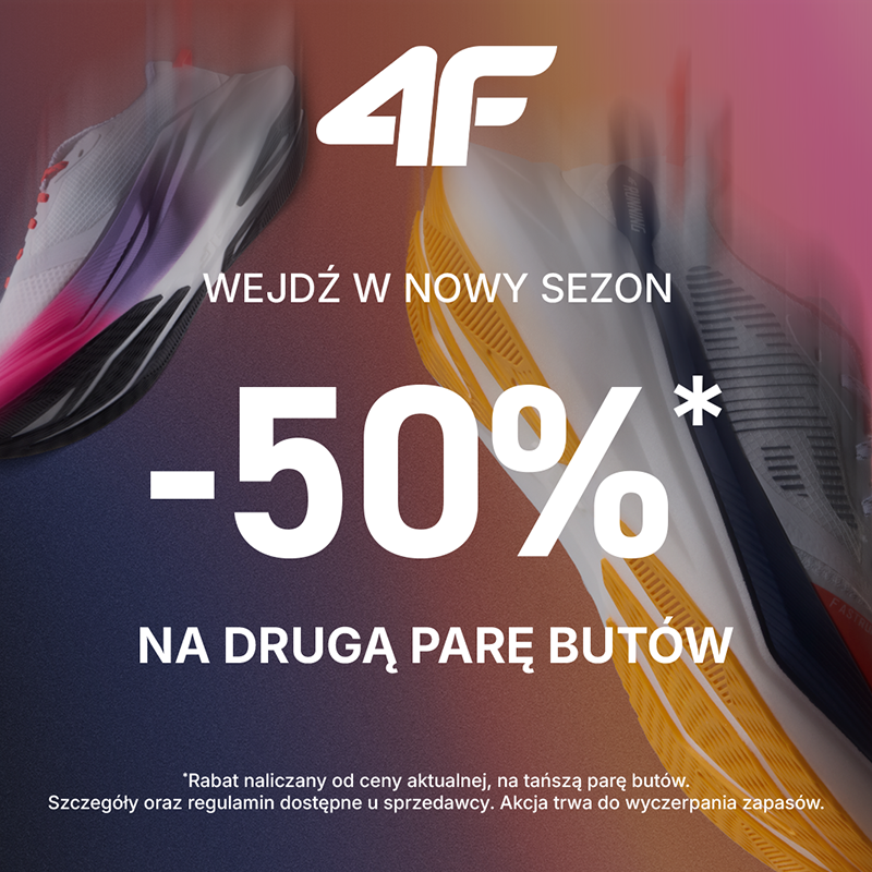 PROMOCJA W 4F