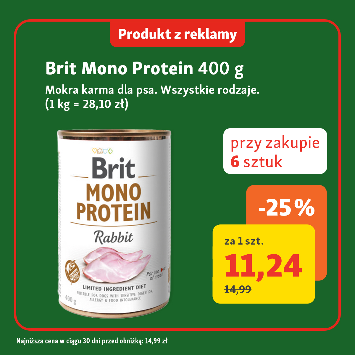 Nie przegap najnowszej gazetki Maxi Zoo!&nbsp;&nbsp;