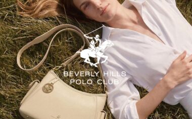 Dziedzictwo, które inspiruje. Nowa kolekcja Beverly Hills Polo Club już w sklepach CCC