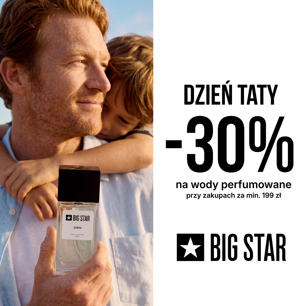 30% na PERFUMY oraz PERFUMETKI!