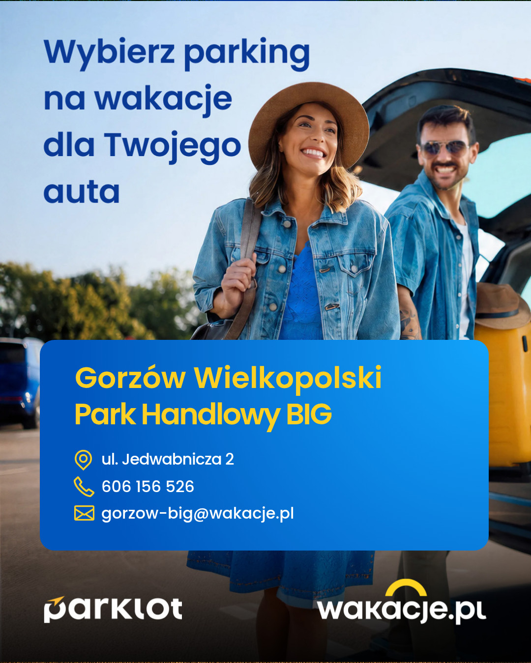 Gorzow-Wiekopolski-Jedwabnicza_ParklotPara