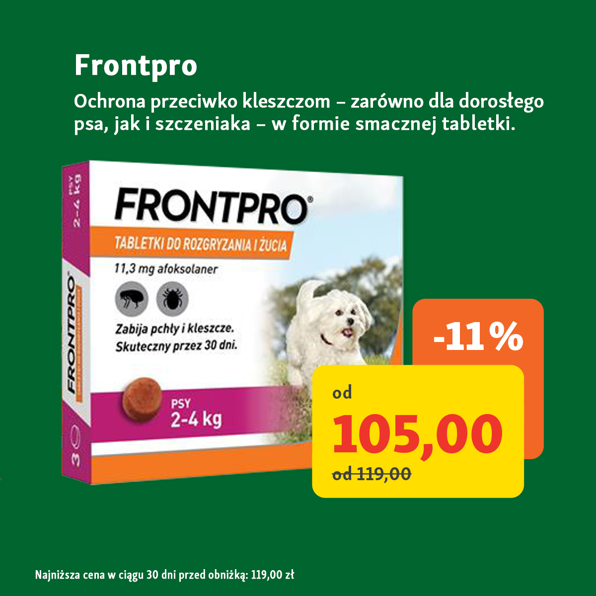 Nowa gazetka Maxi Zoo!