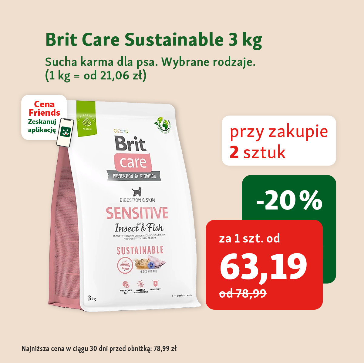 Nowa gazetka Maxi Zoo!