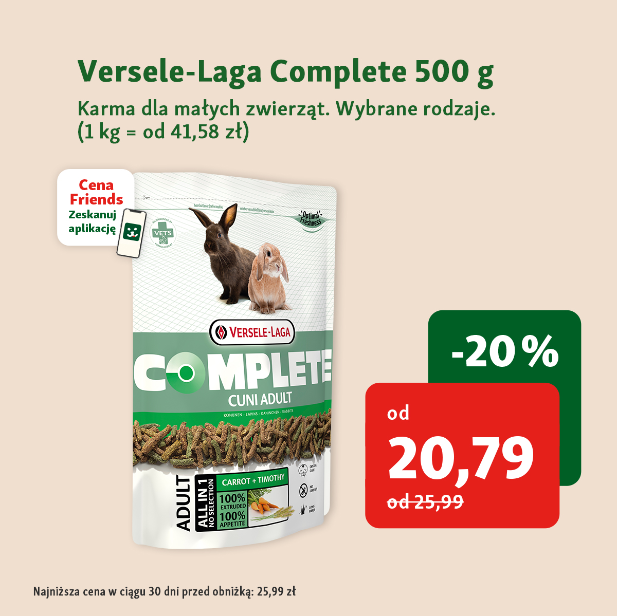 Nowa gazetka Maxi Zoo!