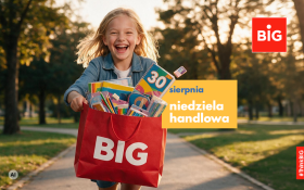 Shopping Sunday August 30