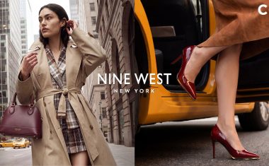 Odkryj nowości od NINE WEST w CCC!