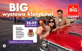 Podziwiaj BIG klasyki!