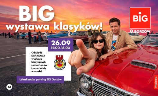 Podziwiaj BIG klasyki!