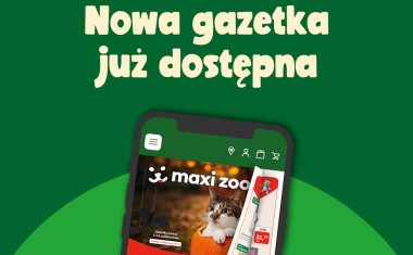 Pyszna porcja promocji dla Twojego pupila!