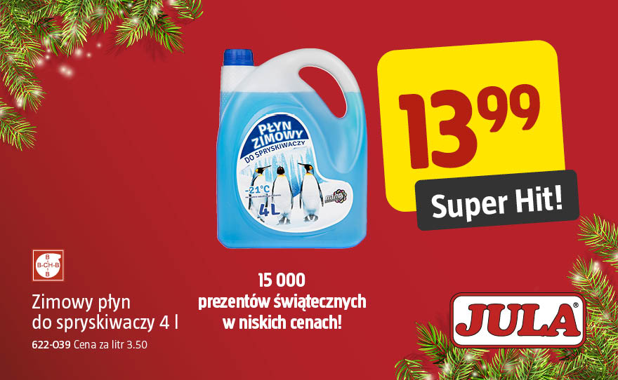 2023 12 14 Jula 2