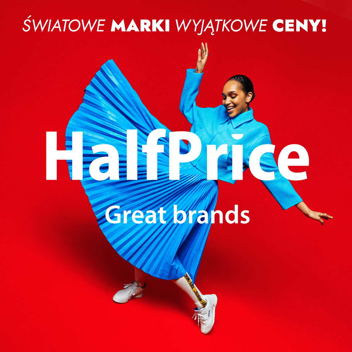 Rozpocznij wiosnę w dobrym…humorze!