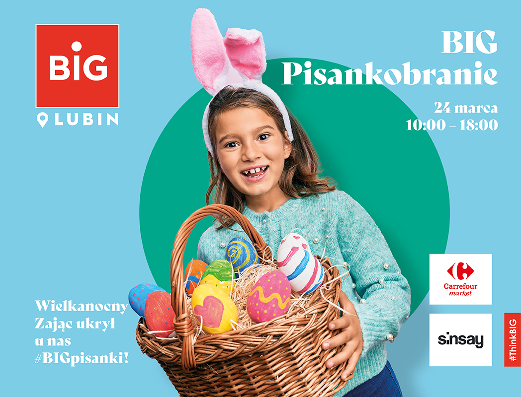 Wielkie Pisankobranie – 24.03.2024