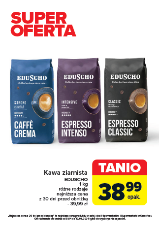 SUPER OFERTA – Carrefour
