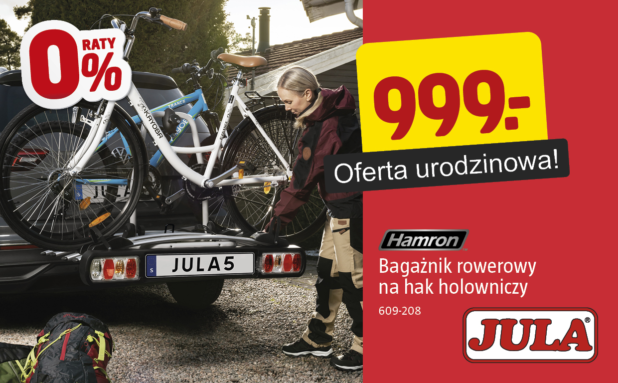 Do kalendarzowego lata jeszcze trochę czasu, ale pogoda już sprzyja spędzaniu czasu w plenerze i pracom przy domu.