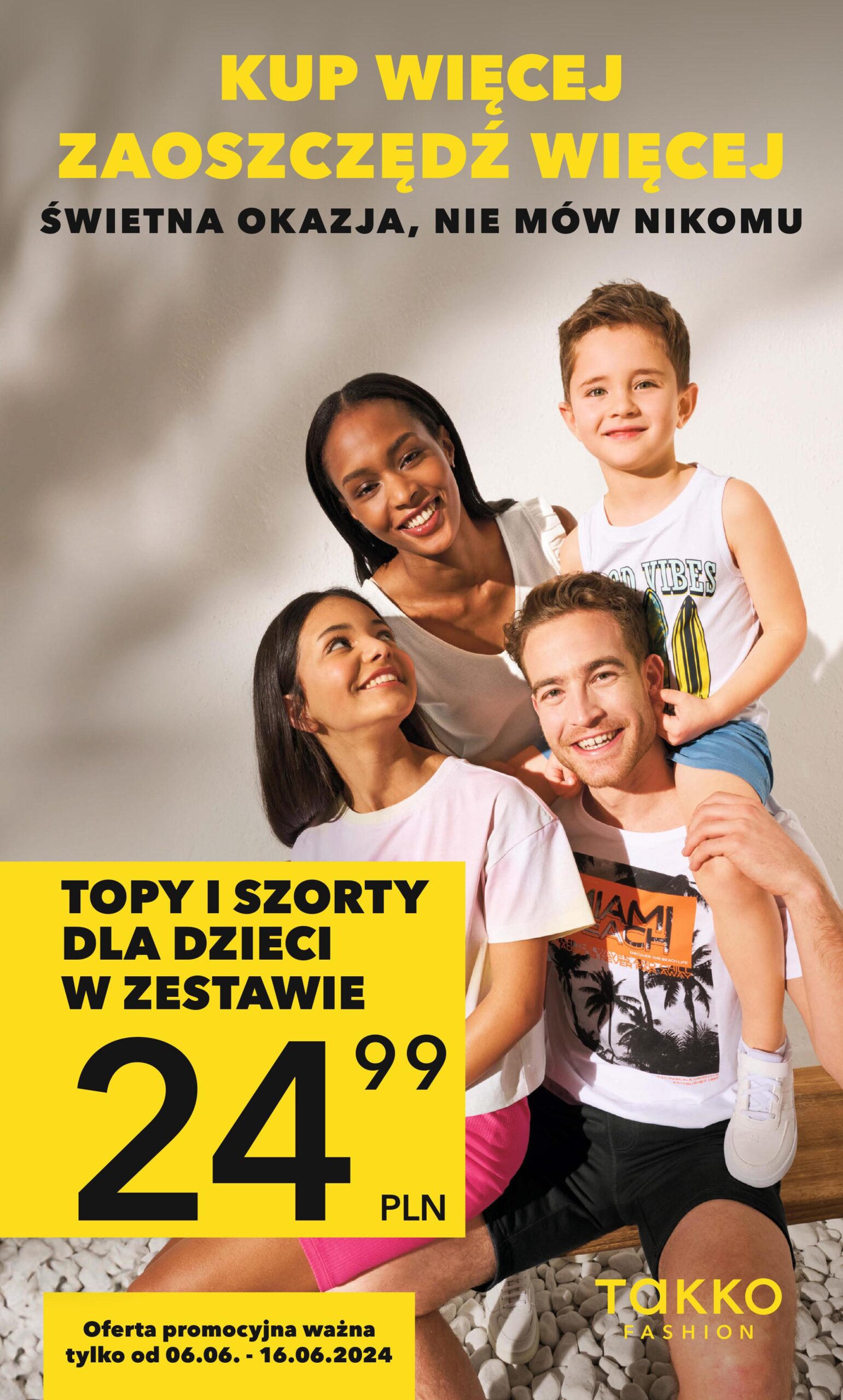 KUP WIĘCEJ ZAOSZCZĘDŹ WIĘCEJ