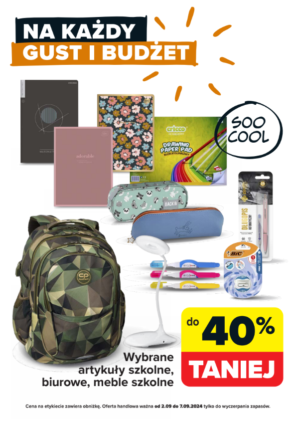 Super Oferta w Carrefour!
