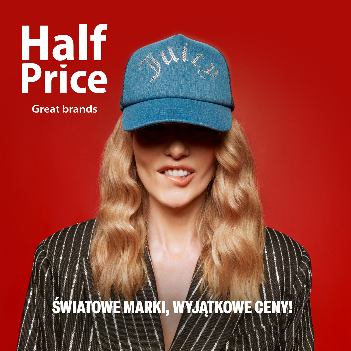 Jesień z HalfPrice!