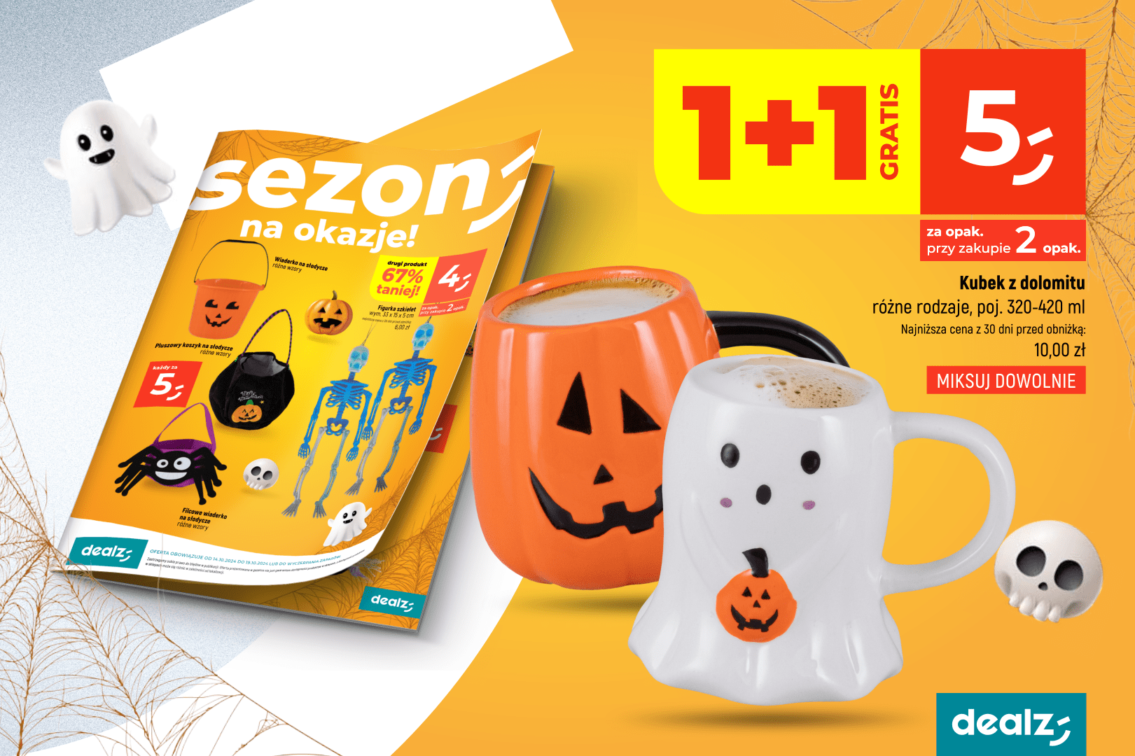 SEZON NA OKAZJE – Dealz