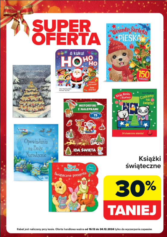 Super Oferta w Carrefour!