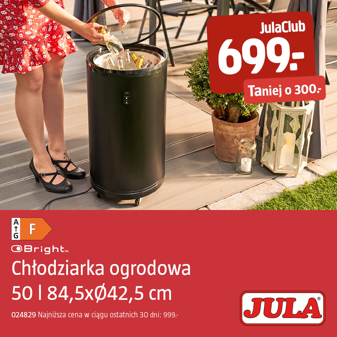 Letnie okazje czekają!