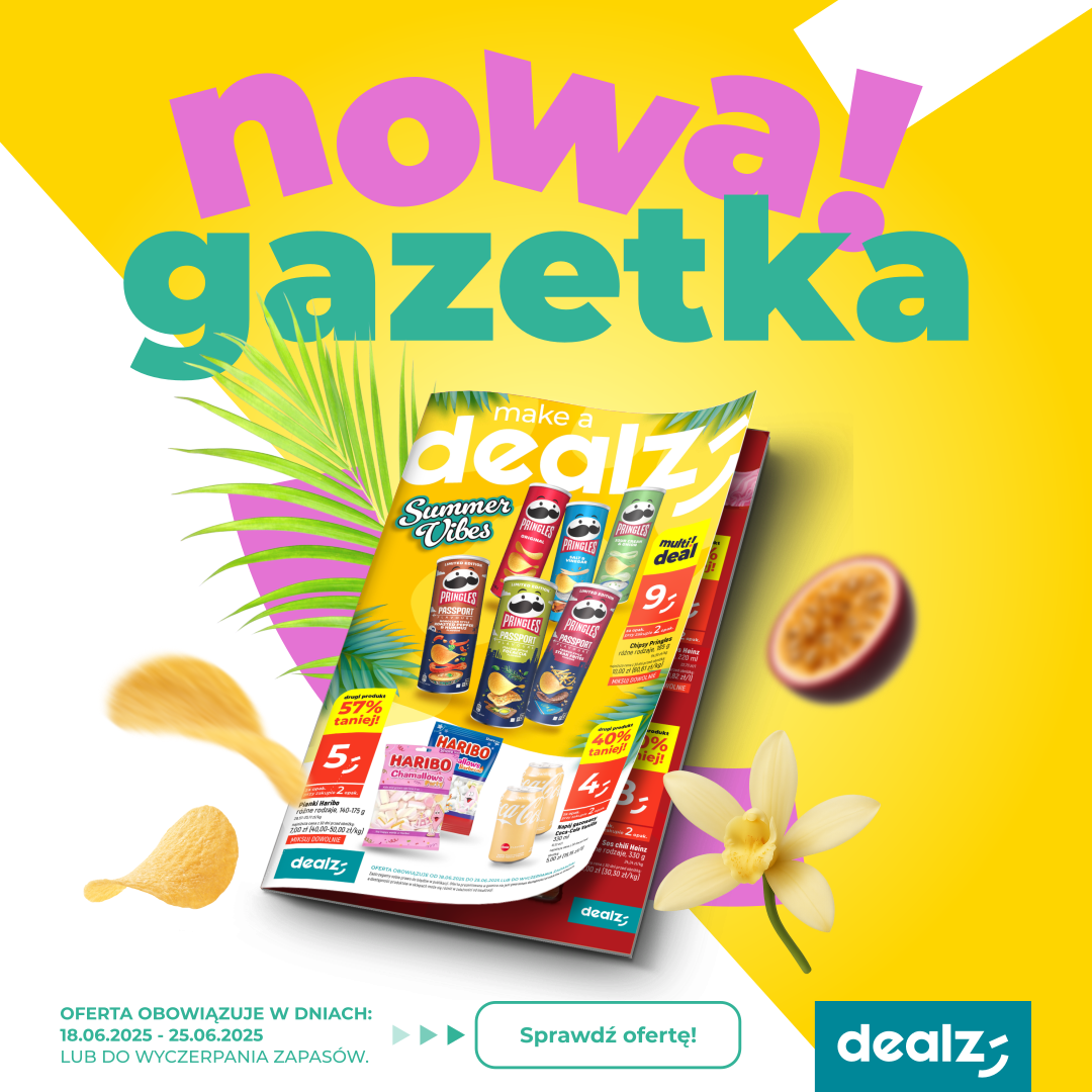MAKE A DEALZ!