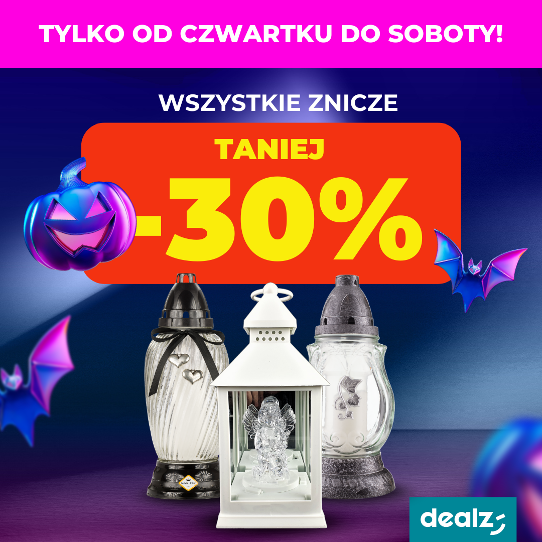 MAKE A DEALZ!