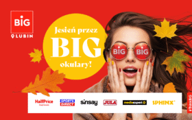 Jesień w BIG!