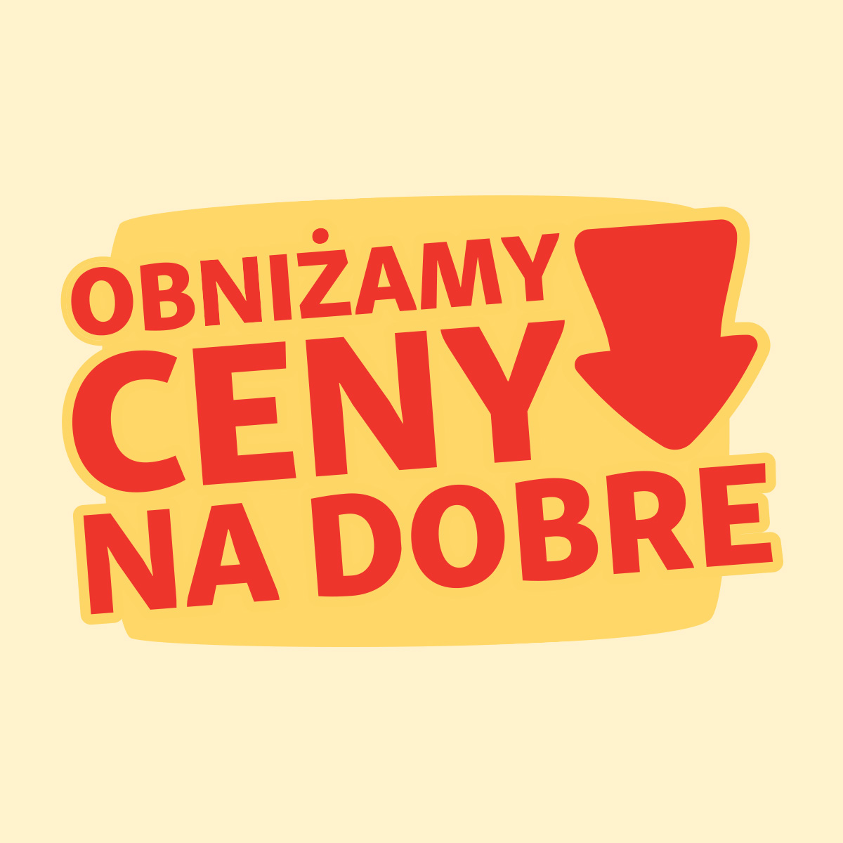 Maxi Zoo obniża ceny na dobre*!