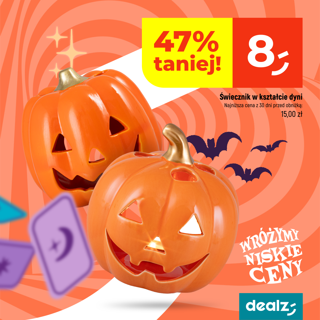 MAKE A DEALZ!