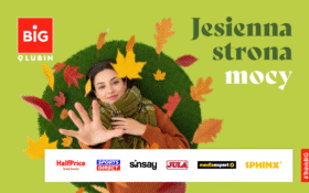 Nowa wersja jesieni z BIG!