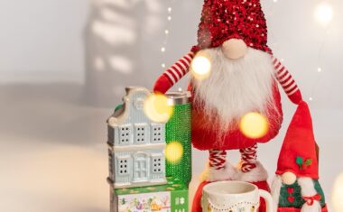 Rossmann: Poczuj klimat Świąt!