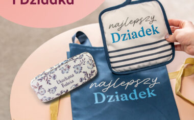 Dzień Babci i Dziadka