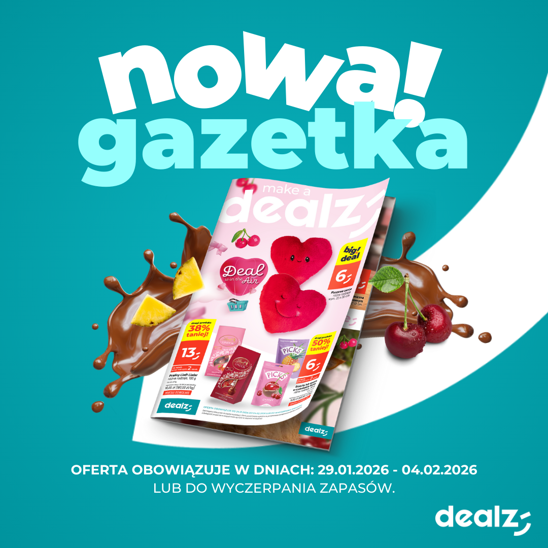 Make a Dealz!