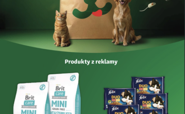 Przed Wami świeżutka porcja apetycznych promocji!