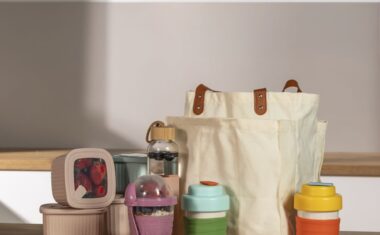 Na piknik i do kuchni