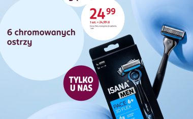 Tylko w Rossmannie!