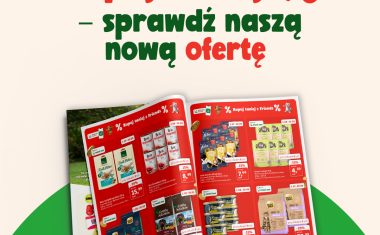 Nowa gazetka Maxi Zoo!