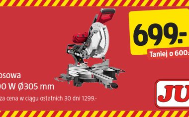 Nawet do -60%! Wyprzedaż w JULA