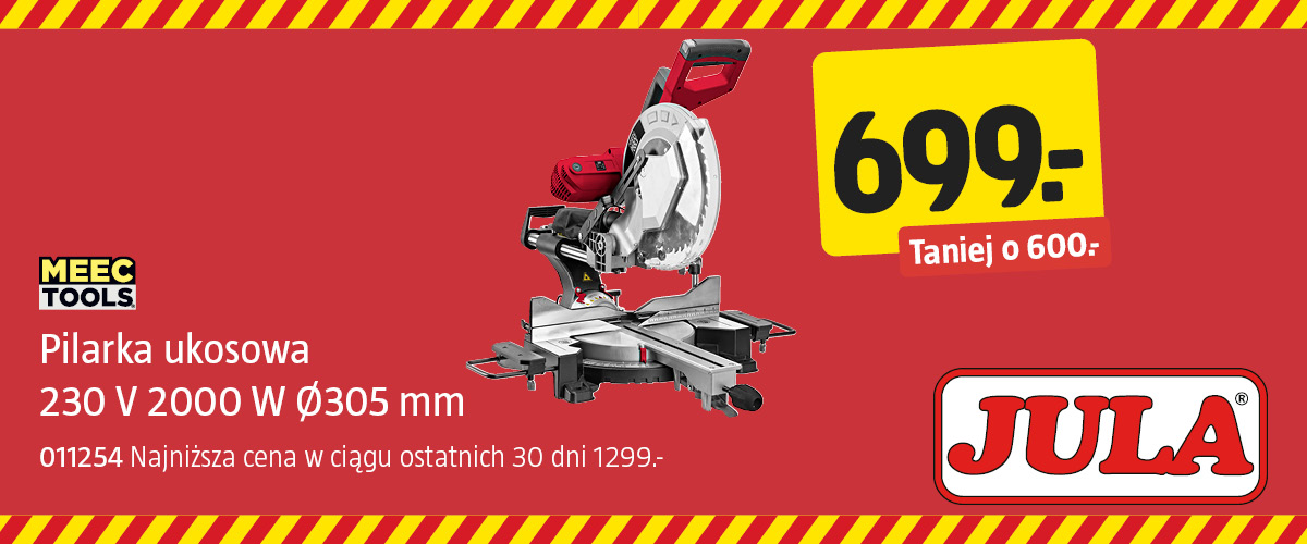 Nawet do -60%! Wyprzedaż w JULA