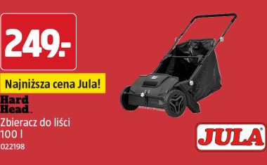 Ogarnij swój ogród raz-dwa z Jula!